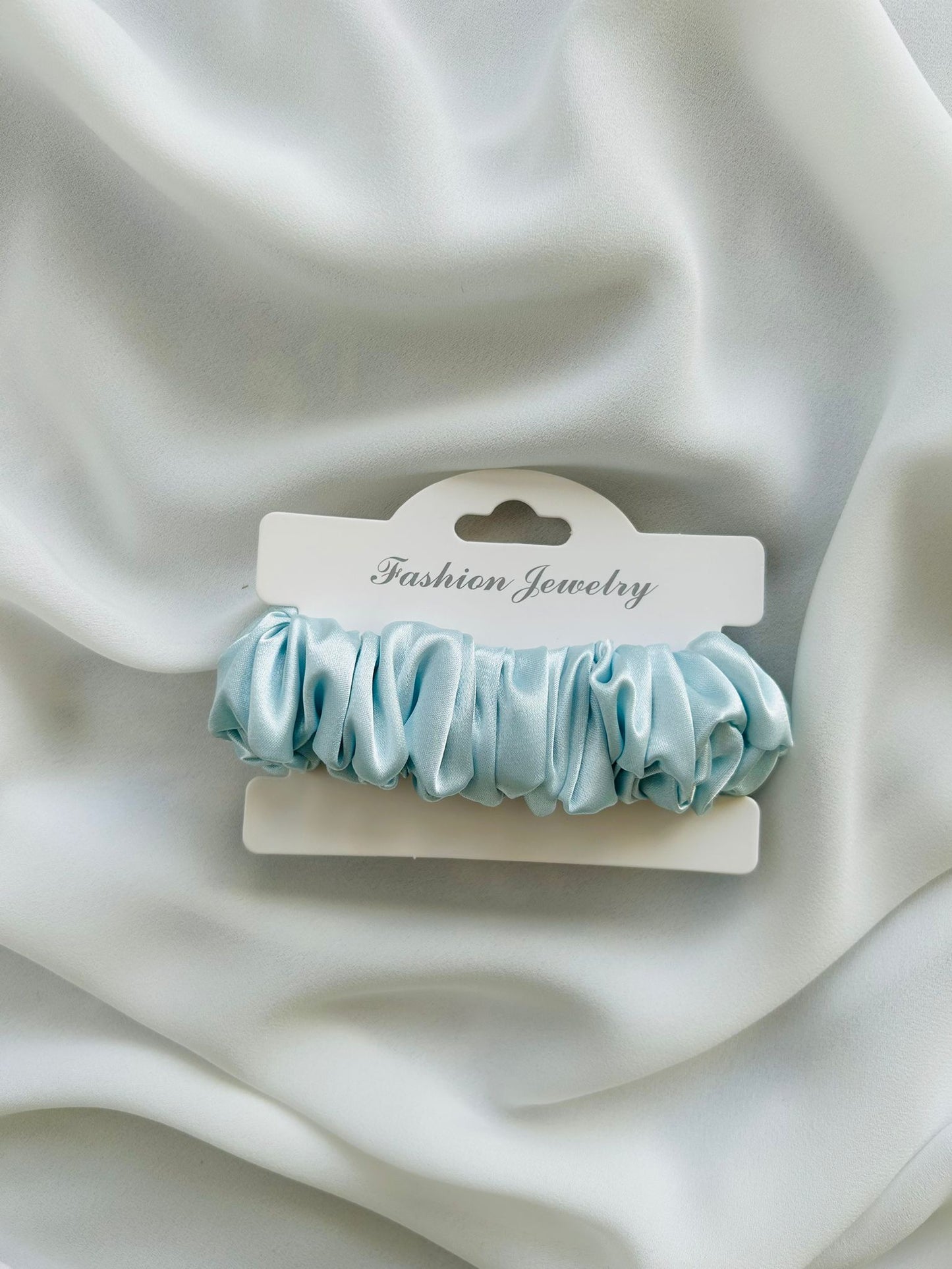 Light Blue - Size Mini