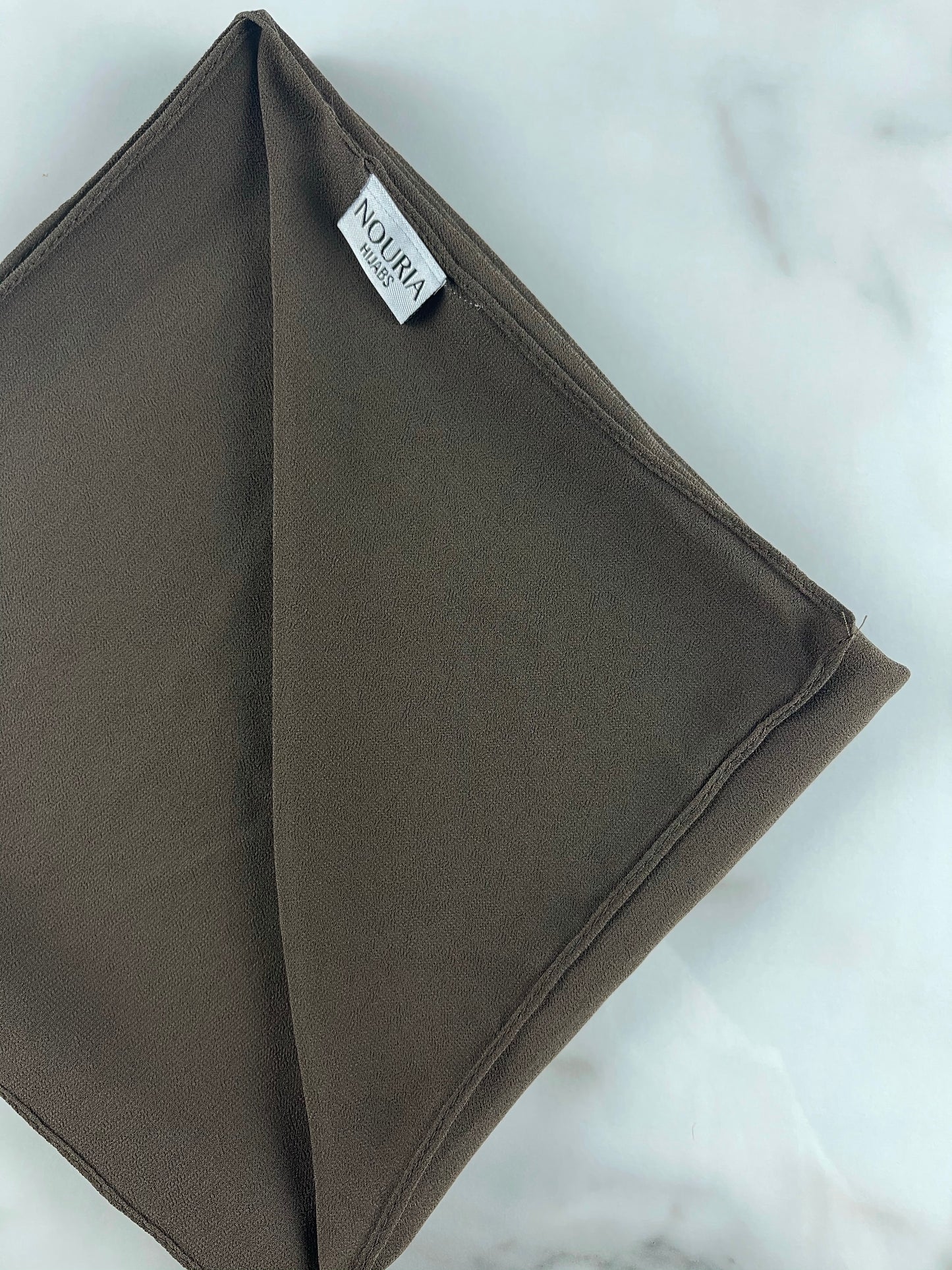 Plain Chiffon - ECO TERRA