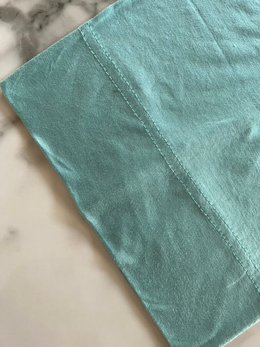 Under Cap - BEACH BLUE